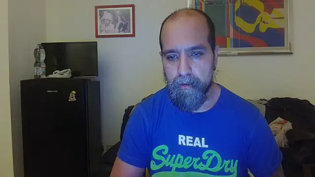Snapshot of AMIRDIB2025 chatting on June 5, 7:19 pm AMIRDIB2025 online show from June 5, 7:19 pm