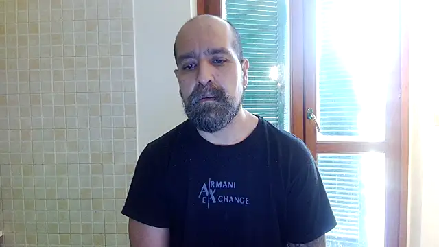 AMIRDIB2025 online show from April 28, 2:43 pm