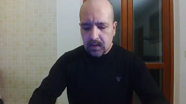 AMIRDIB2025 online show from March 1, 10:10 pm