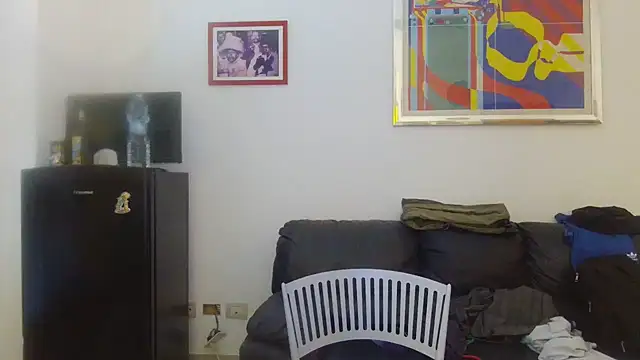 Snapshot of AMIRDIB2025 chatting on July 8, 5:35 pm AMIRDIB2025 online show from July 8, 5:35 pm