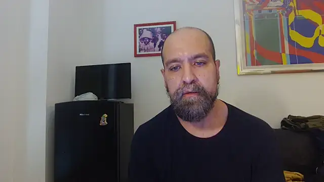 AMIRDIB2025 online show from May 15, 11:52 am