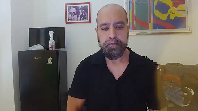 AMIRDIB2025 online show from May 11, 9:10 am