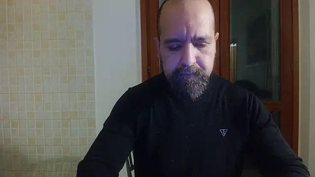 AMIRDIB2025 online show from February 16, 8:51 pm