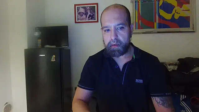 Snapshot of AMIRDIB2025 chatting on July 14, 11:00 pm AMIRDIB2025 online show from July 14, 11:00 pm