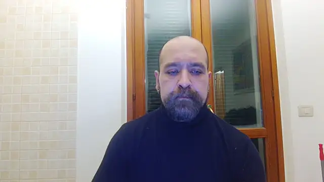 AMIRDIB2025 online show from April 15, 9:04 pm