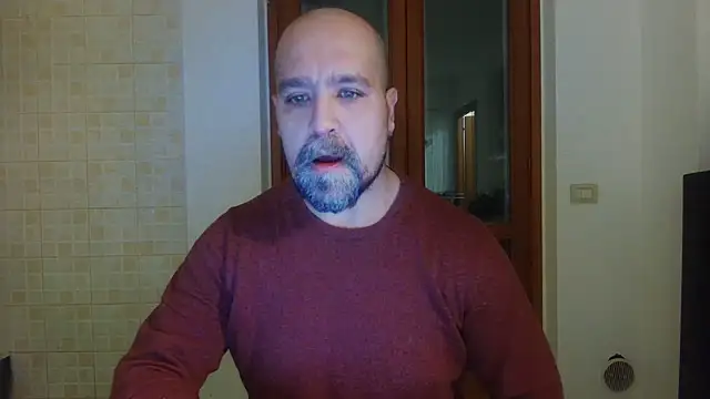 AMIRDIB2025 online show from January 6, 5:17 pm