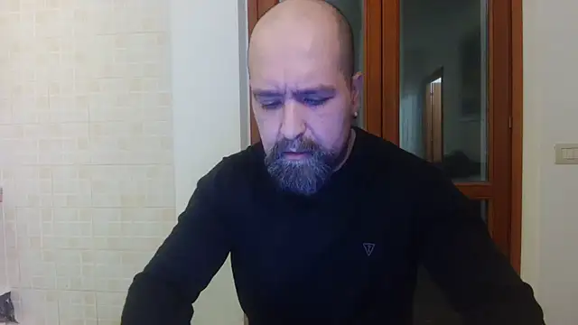 AMIRDIB2025 online show from February 13, 1:05 am