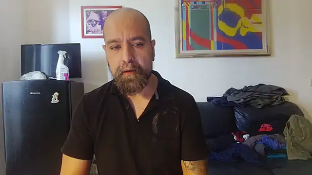 AMIRDIB2025 online show from May 10, 10:52 am