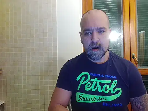 AMIRDIB2025 online show from March 25, 9:35 pm