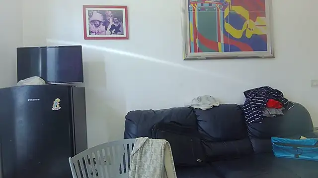 AMIRDIB2025 online show from May 14, 5:37 am