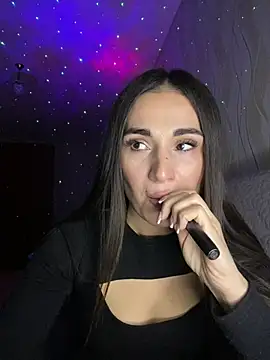 MonikaSi online show from March 1, 4:40 pm