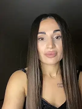 MonikaSi online show from December 18, 2:21 pm