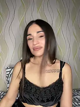 MonikaSi online show from March 23, 7:03 pm