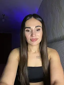 MonikaSi online show from January 18, 4:43 pm