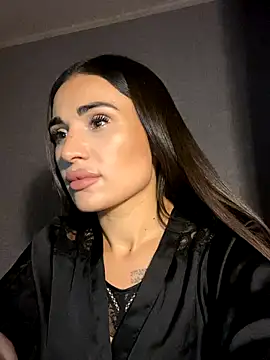 MonikaSi online show from December 4, 6:07 pm