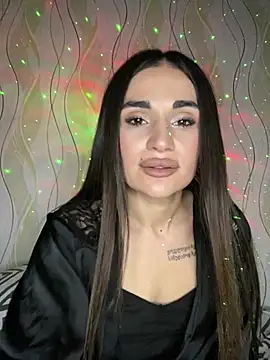 MonikaSi online show from March 20, 4:08 pm