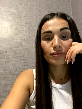 MonikaSi online show from December 2, 6:09 pm