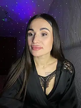 MonikaSi online show from January 14, 2:31 pm