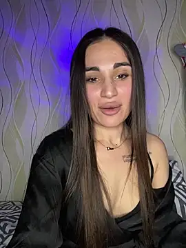 MonikaSi online show from March 27, 5:58 pm
