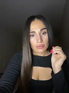 MonikaSi online show from December 20, 3:37 pm