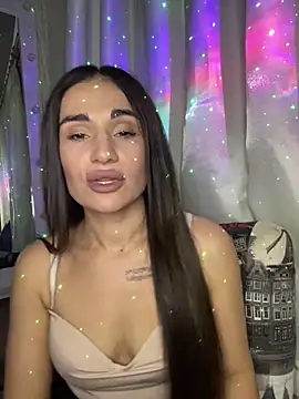 MonikaSi online show from April 3, 5:08 pm