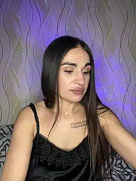 MonikaSi online show from March 24, 5:02 pm