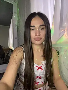 MonikaSi online show from April 10, 12:56 pm