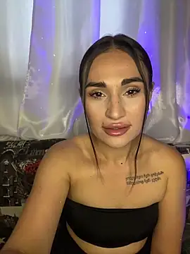 MonikaSi online show from June 10, 4:08 pm