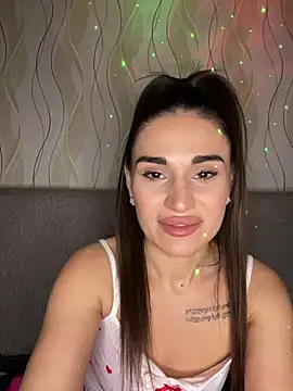 MonikaSi online show from February 24, 7:26 pm