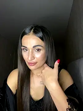 MonikaSi online show from December 21, 5:36 pm