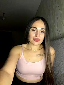 MonikaSi online show from January 6, 6:34 pm