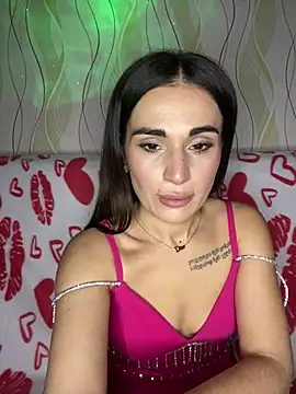 MonikaSi online show from February 20, 5:04 pm