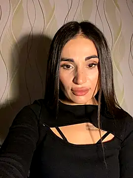 MonikaSi online show from December 3, 5:56 pm