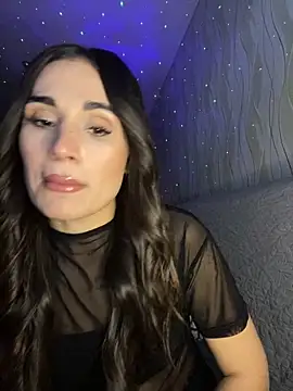 MonikaSi online show from January 17, 1:47 pm