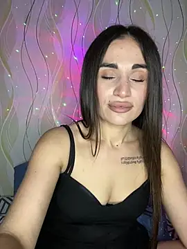 MonikaSi online show from March 29, 4:08 pm