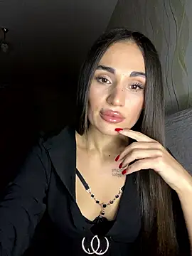 MonikaSi online show from January 9, 5:09 pm