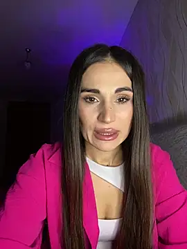 MonikaSi online show from February 5, 5:20 pm