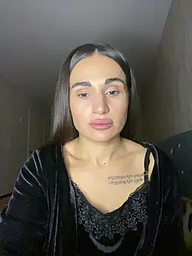 MonikaSi online show from December 15, 5:19 pm