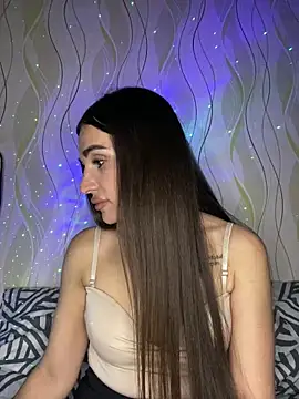 MonikaSi online show from March 25, 6:29 pm