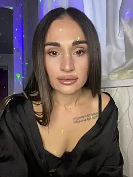 MonikaSi online show from April 5, 3:08 pm