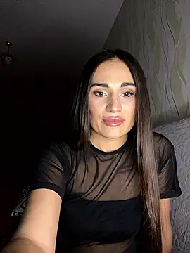 MonikaSi online show from January 12, 4:36 pm