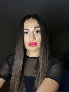 MonikaSi online show from December 16, 4:44 pm