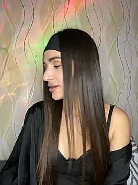 MonikaSi online show from March 16, 5:16 pm