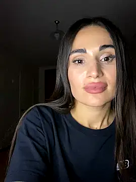 MonikaSi online show from December 13, 8:04 pm