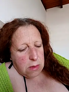 nikiarg online show from May 27, 3:52 pm