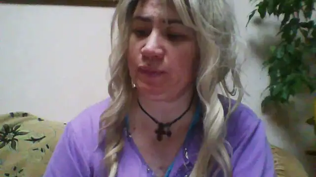 ClaireShannon online show from January 14, 8:34 pm