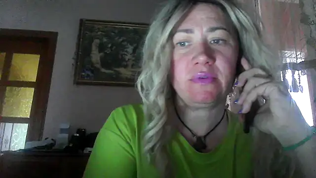 ClaireShannon online show from November 28, 10:59 am