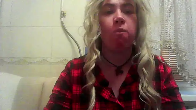 ClaireShannon online show from December 20, 12:41 pm