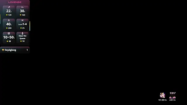 evony becker  online show from December 5, 11:53 am