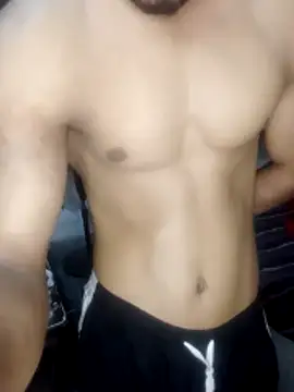 Fitboy07 online show from March 12, 6:23 pm